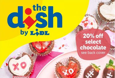 Lidl (GA, MD, NC, NJ, PA, SC, VA) Weekly Ad Flyer Specials February 1 to February 28, 2023