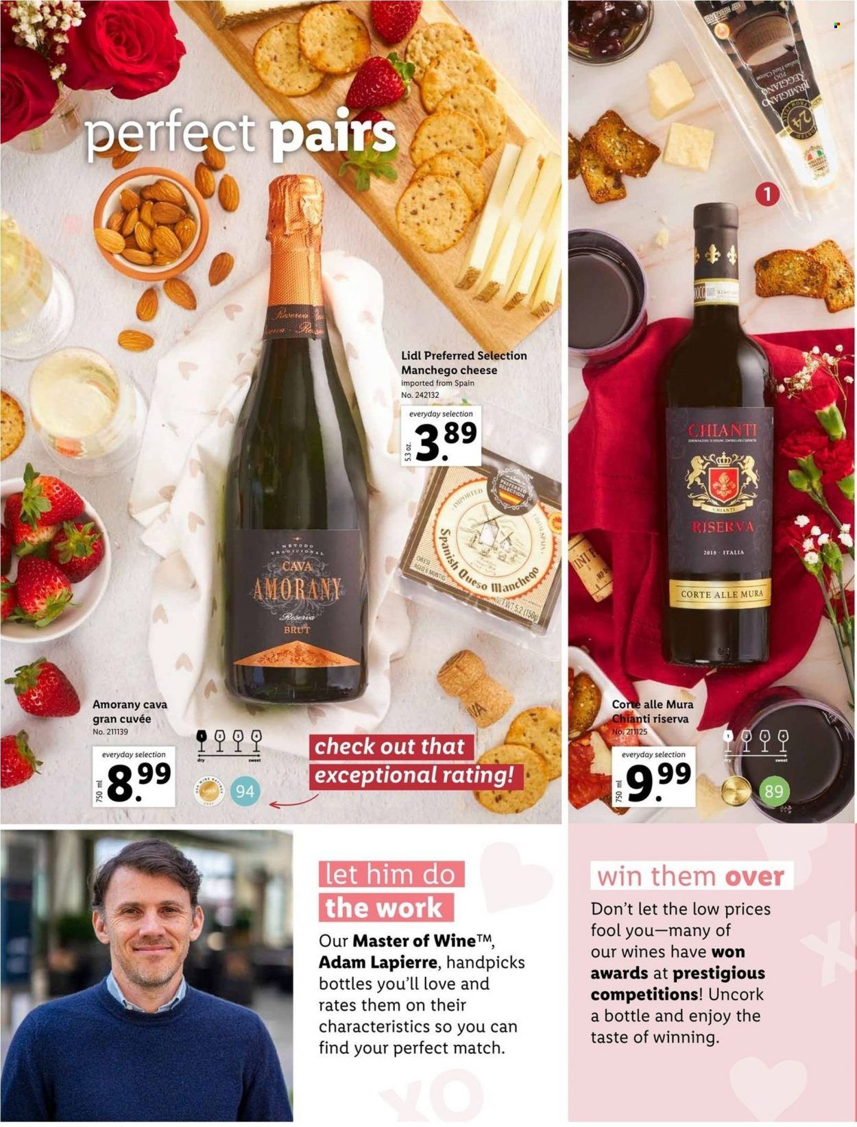 Lidl (GA, MD, NC, NJ, PA, SC, VA) Weekly Ad Flyer Specials February 1 to February 28, 2023