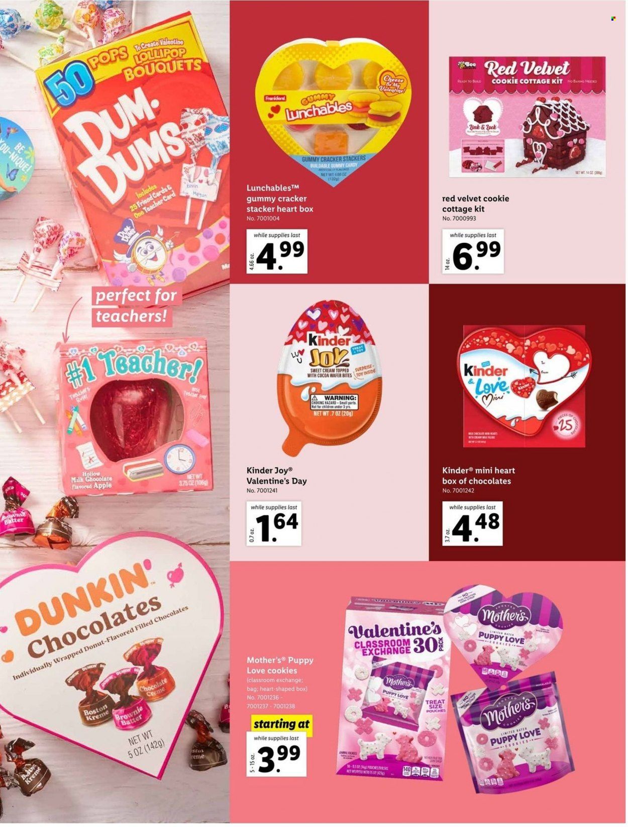 Lidl (GA, MD, NC, NJ, PA, SC, VA) Weekly Ad Flyer Specials February 1 to February 28, 2023