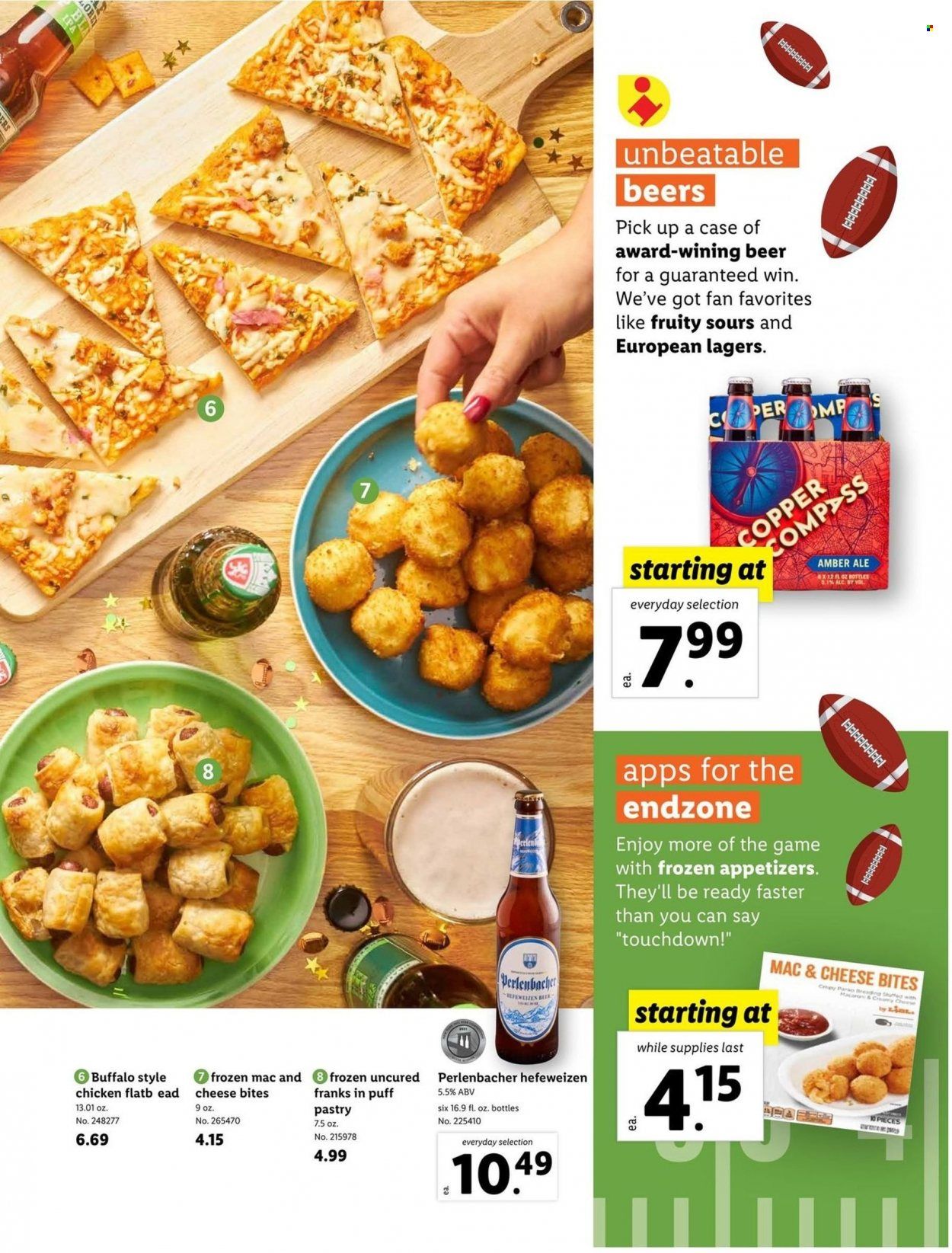 Lidl (GA, MD, NC, NJ, PA, SC, VA) Weekly Ad Flyer Specials February 1 to February 28, 2023