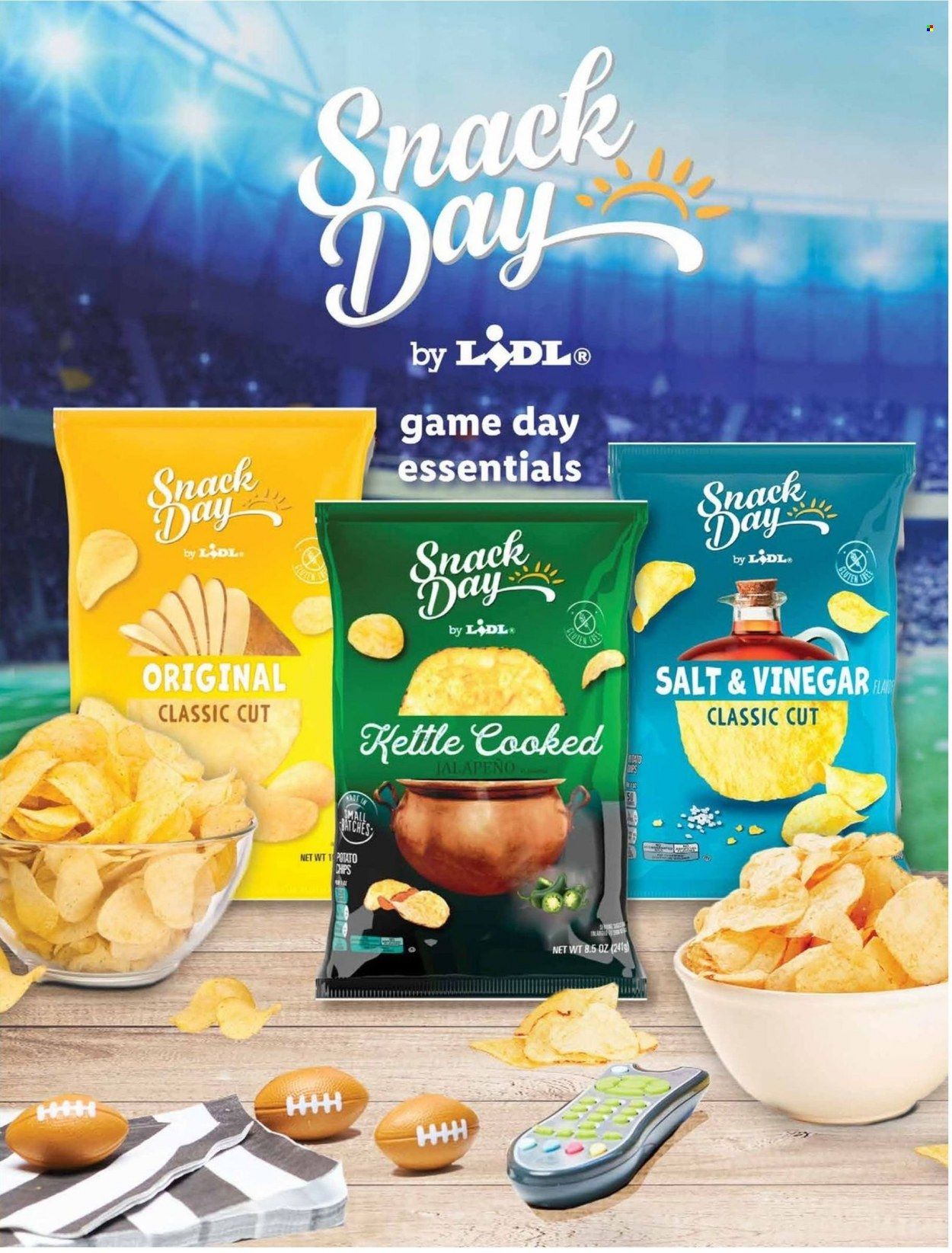 Lidl (GA, MD, NC, NJ, PA, SC, VA) Weekly Ad Flyer Specials February 1 to February 28, 2023