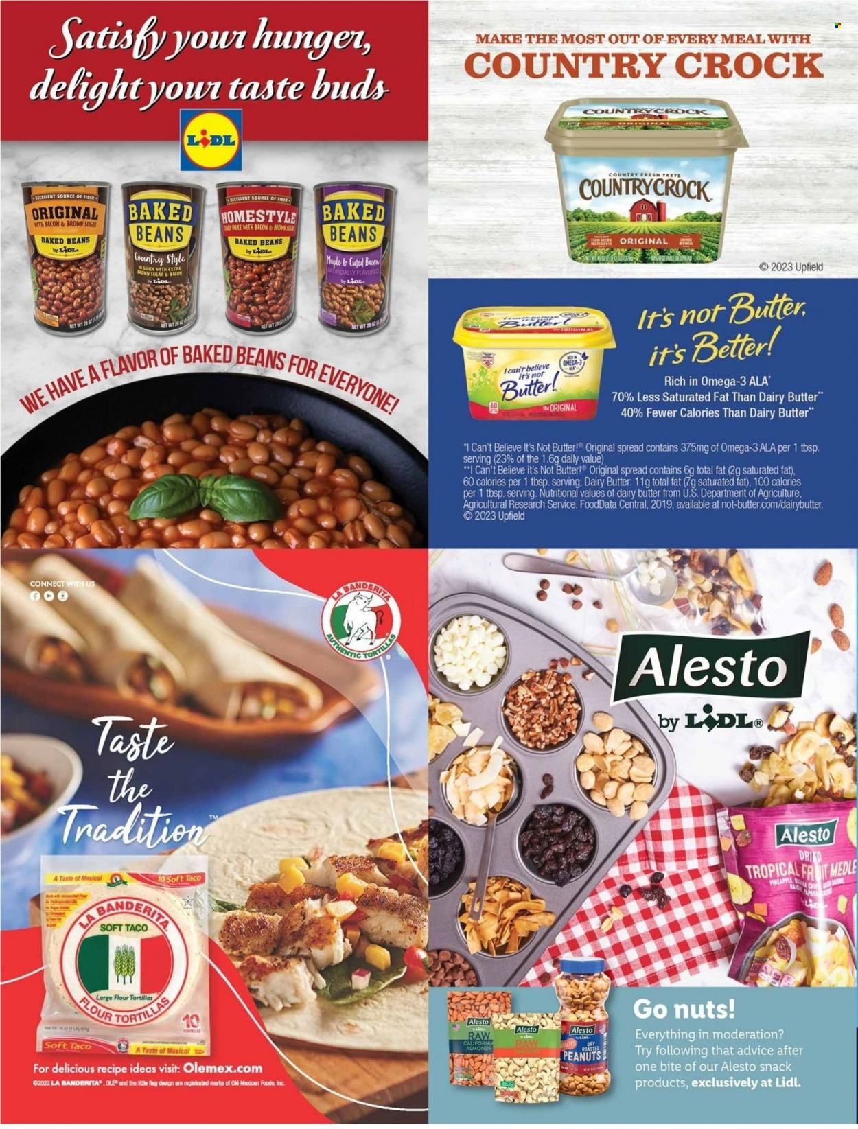 Lidl (GA, MD, NC, NJ, PA, SC, VA) Weekly Ad Flyer Specials February 1 to February 28, 2023