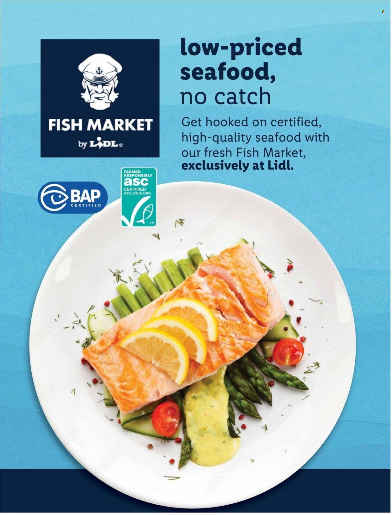 Lidl (GA, MD, NC, NJ, PA, SC, VA) Weekly Ad Flyer Specials February 1 to February 28, 2023