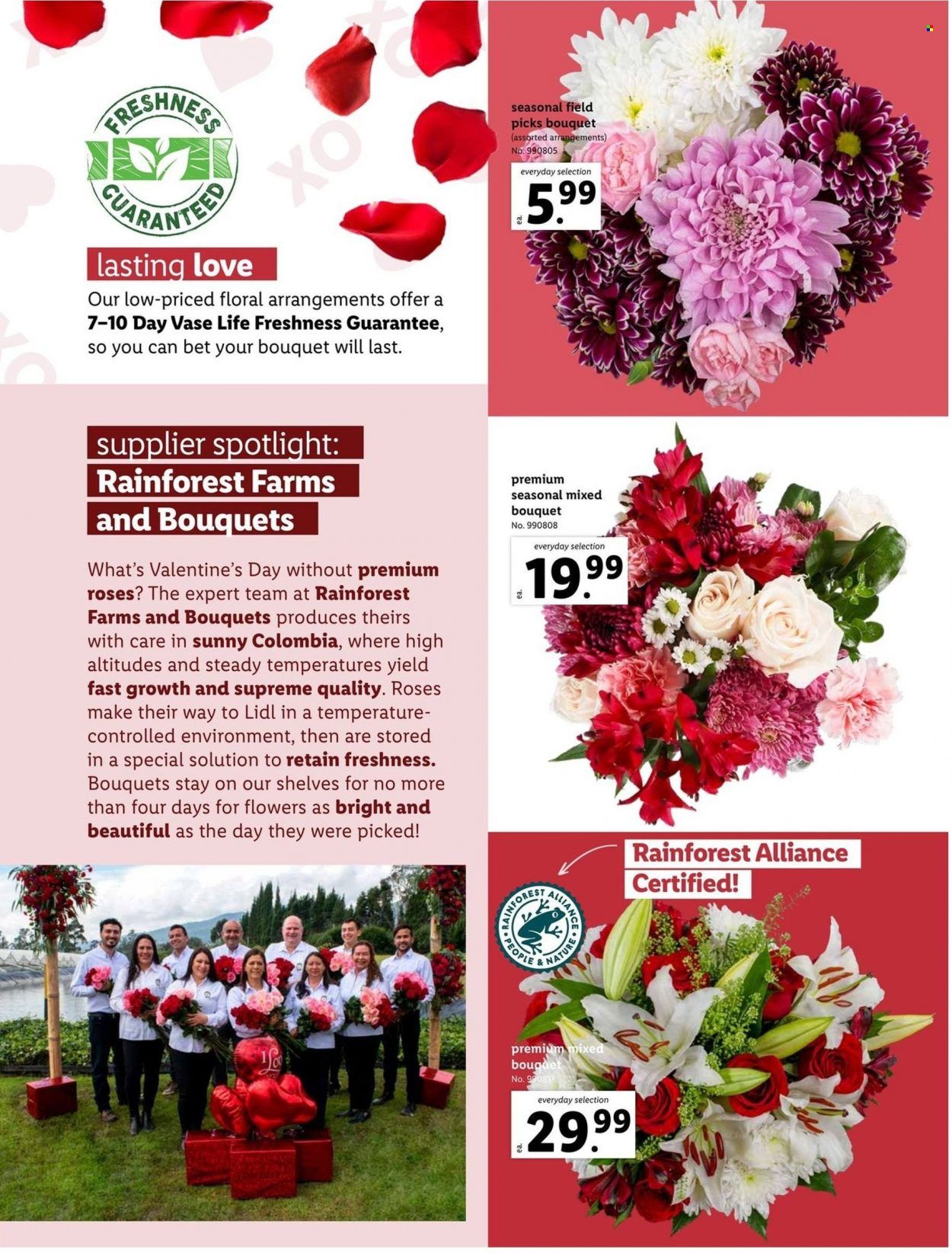 Lidl (GA, MD, NC, NJ, PA, SC, VA) Weekly Ad Flyer Specials February 1 to February 28, 2023