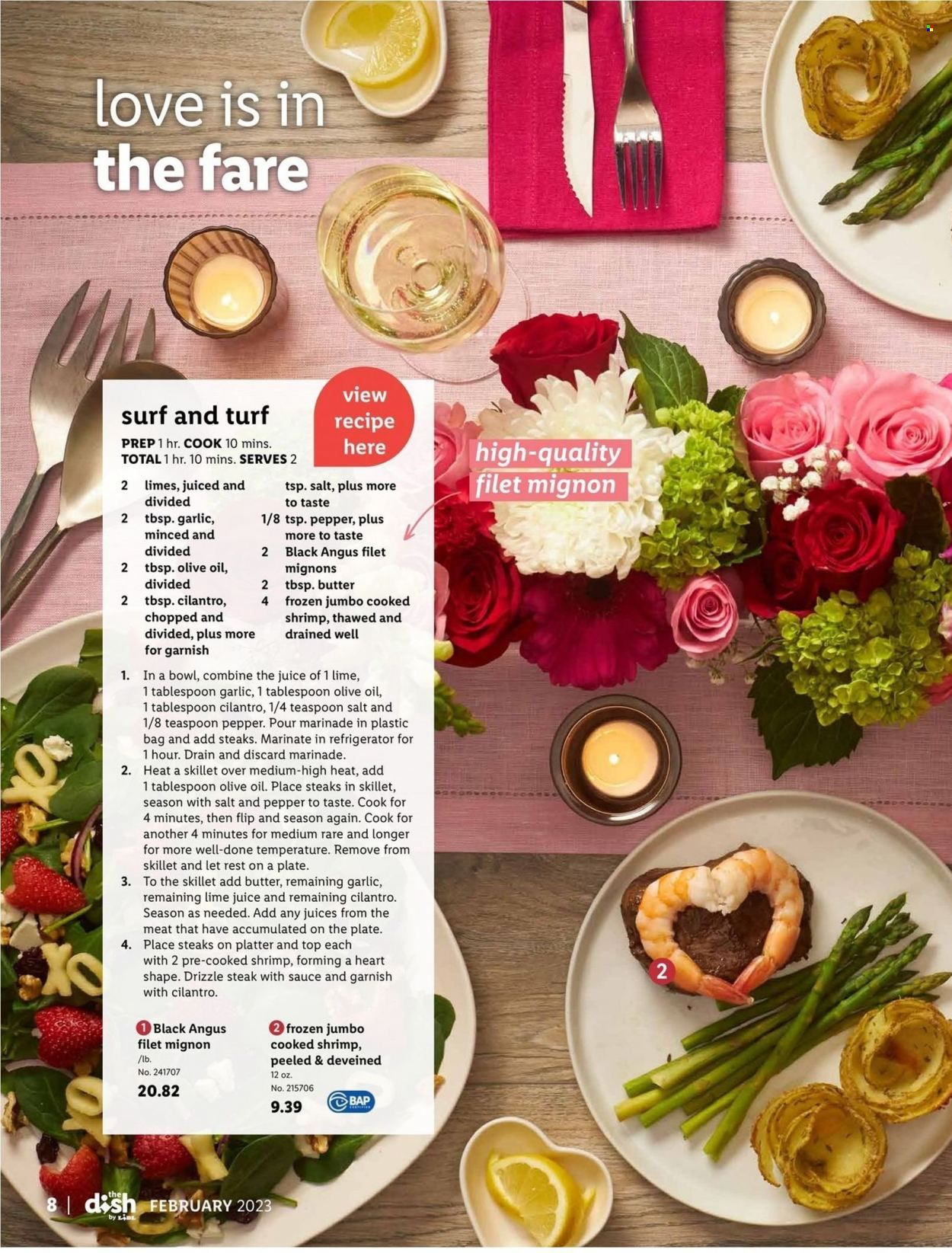 Lidl (GA, MD, NC, NJ, PA, SC, VA) Weekly Ad Flyer Specials February 1 to February 28, 2023