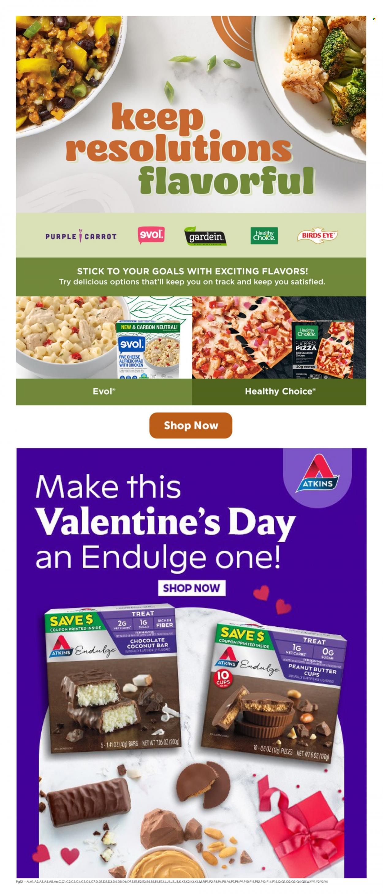 Giant Eagle (OH, PA) Weekly Ad Flyer Specials February 2 to February 8, 2023