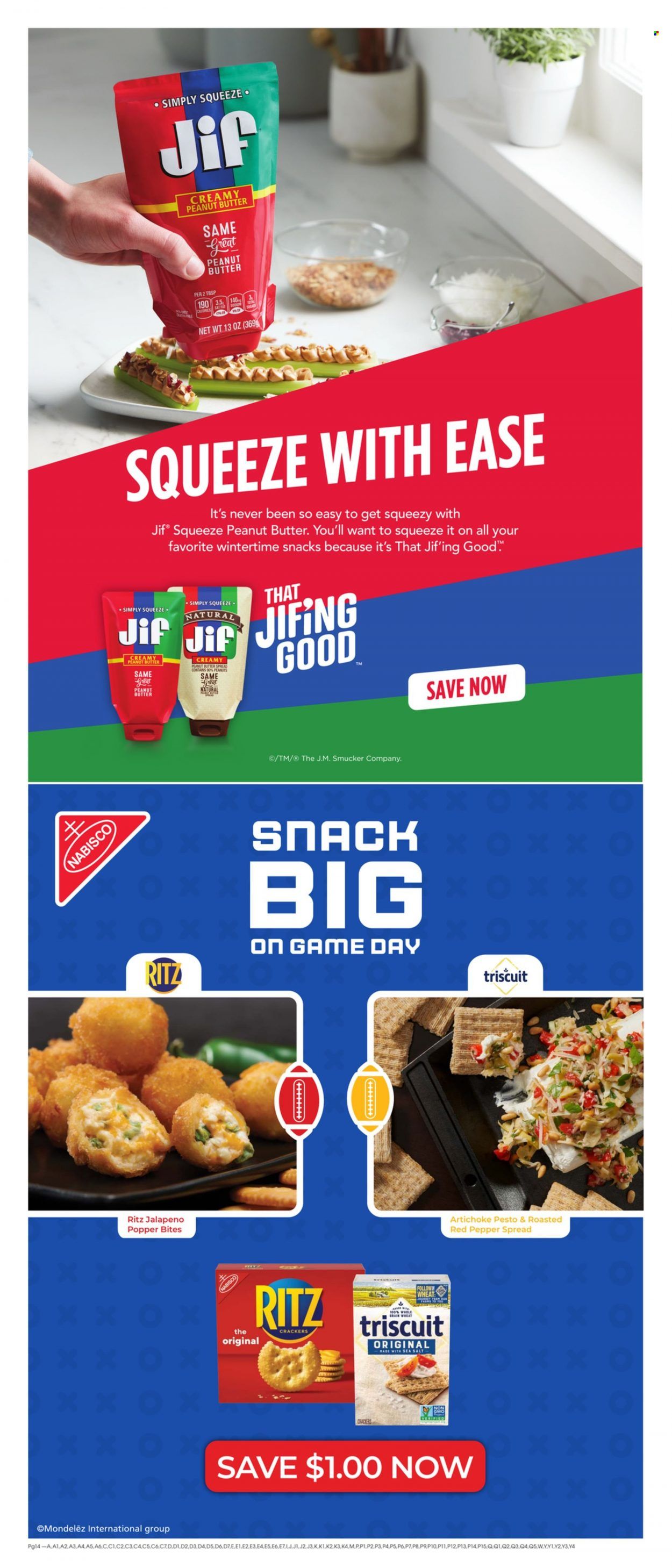 Giant Eagle (OH, PA) Weekly Ad Flyer Specials February 2 to February 8, 2023