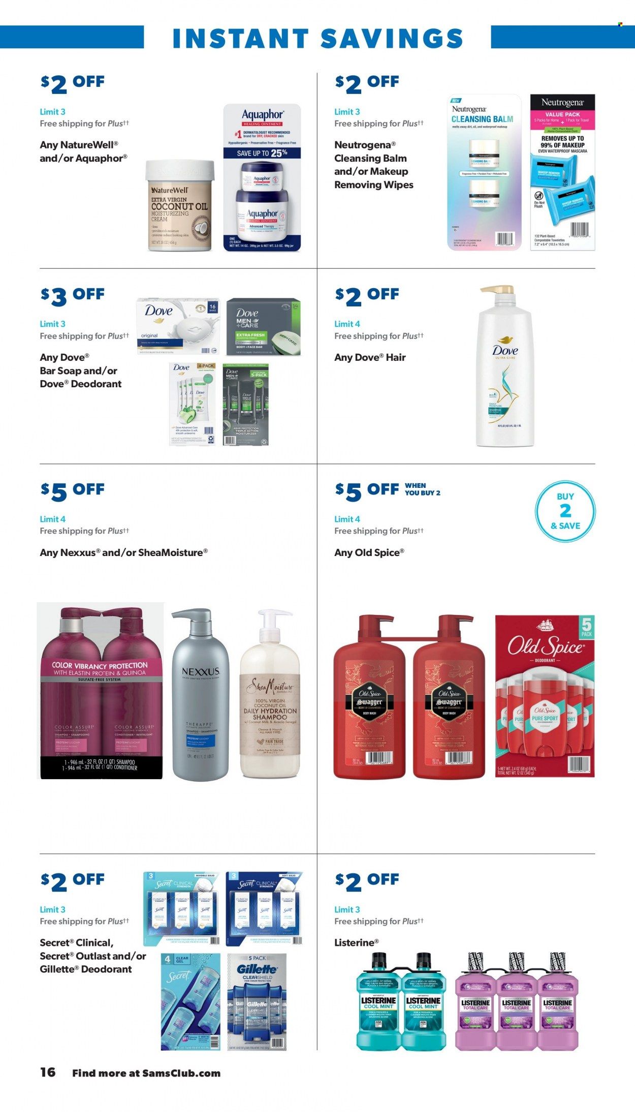 Sam's Club Weekly Ad Flyer Specials February 1 to February 26, 2023
