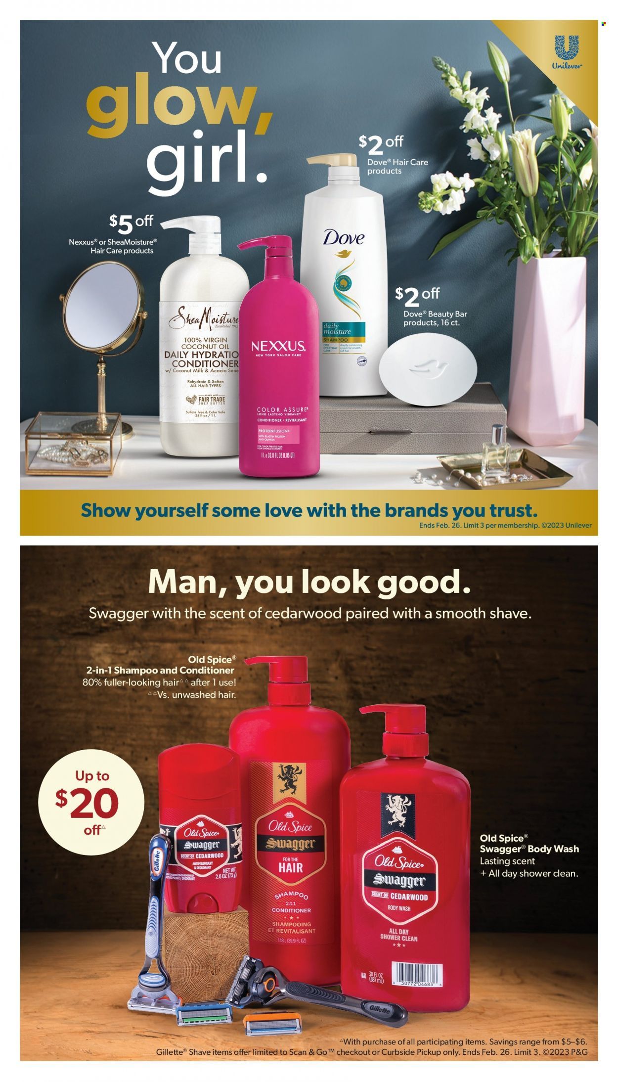 Sam's Club Weekly Ad Flyer Specials February 1 to February 26, 2023