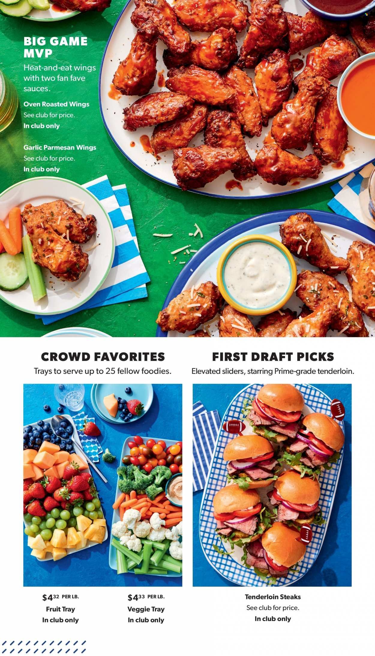 Sam's Club Weekly Ad Flyer Specials February 1 to February 26, 2023
