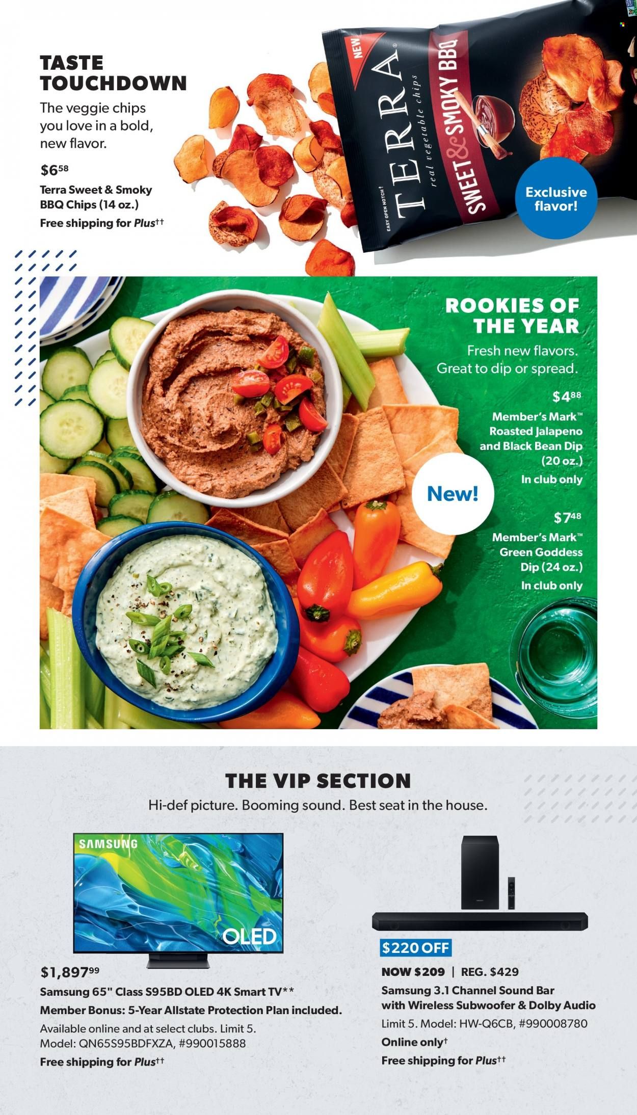 Sam's Club Weekly Ad Flyer Specials February 1 to February 26, 2023