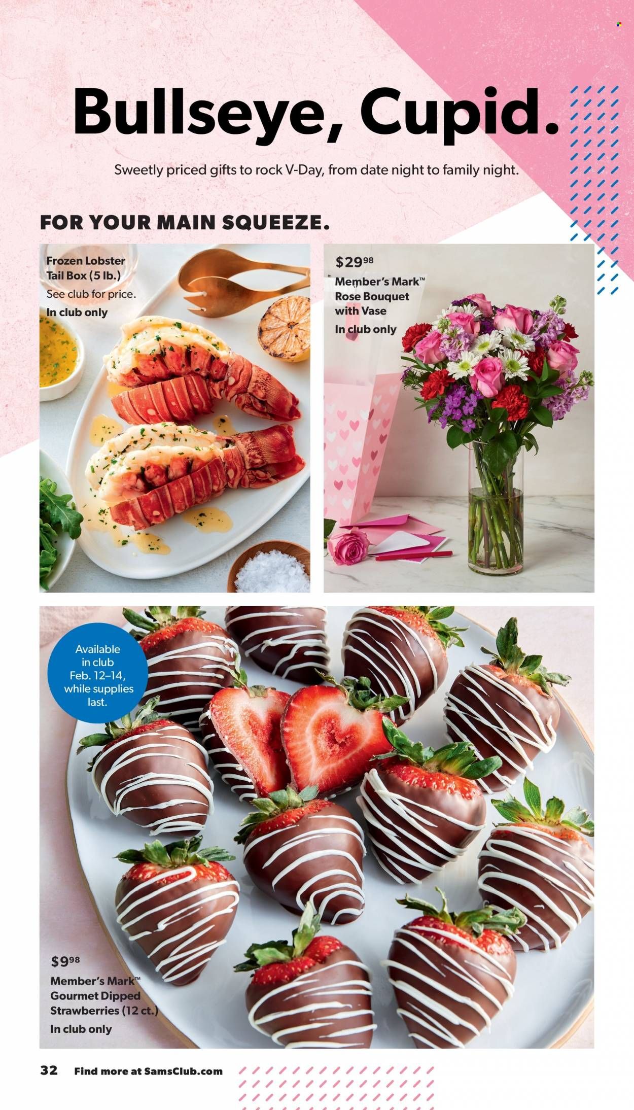 Sam's Club Weekly Ad Flyer Specials February 1 to February 26, 2023