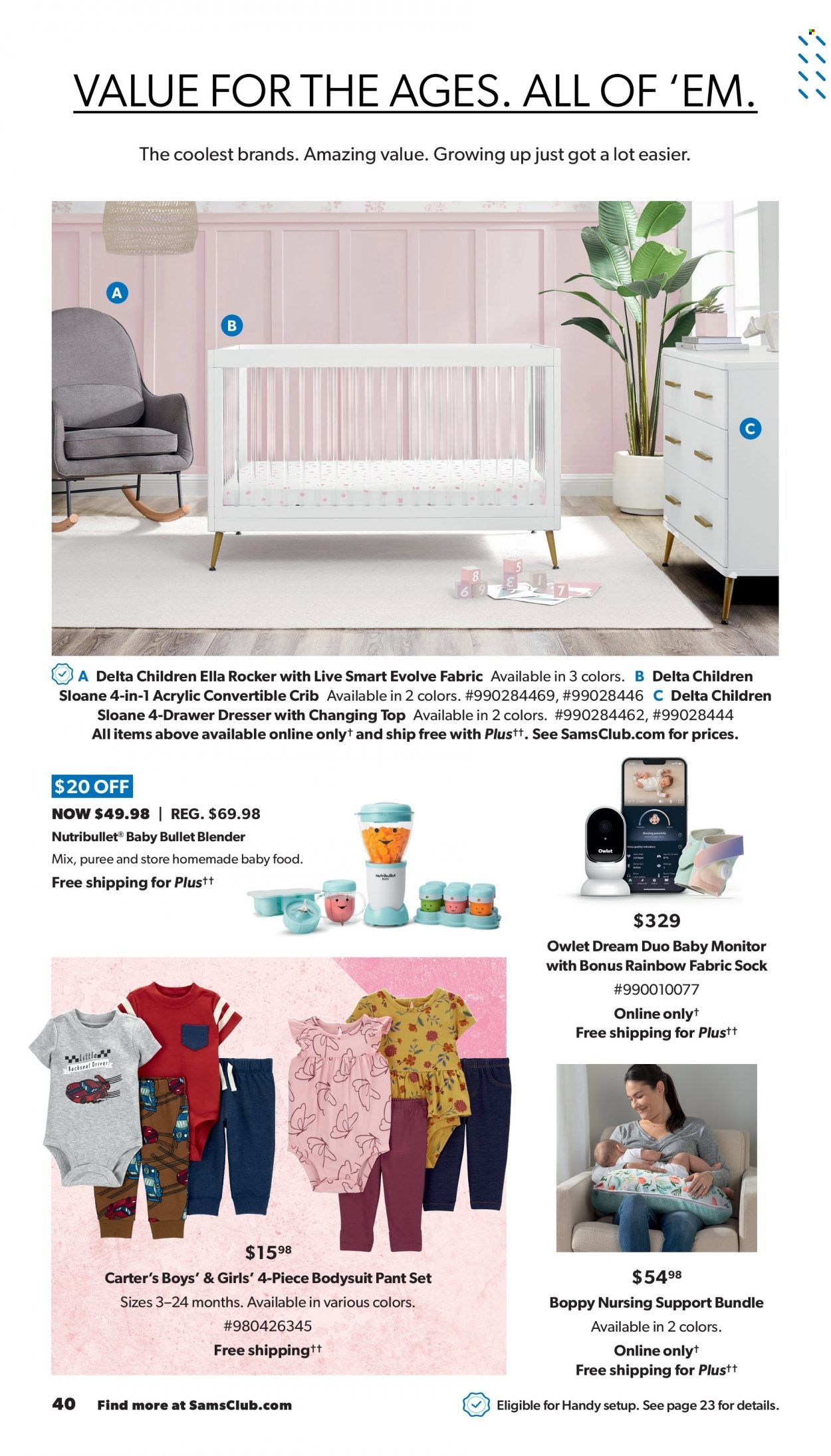 Sam's Club Weekly Ad Flyer Specials February 1 to February 26, 2023