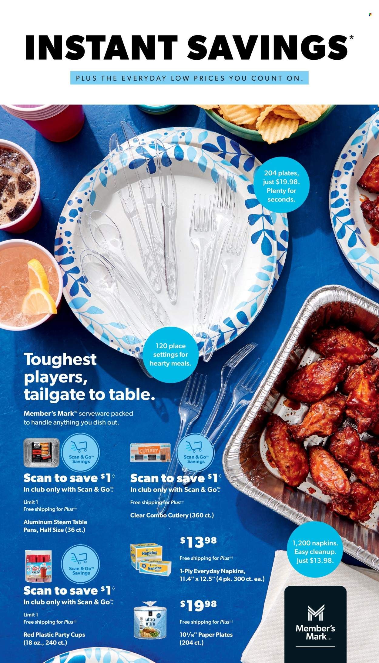 Sam's Club Weekly Ad Flyer Specials February 1 to February 26, 2023