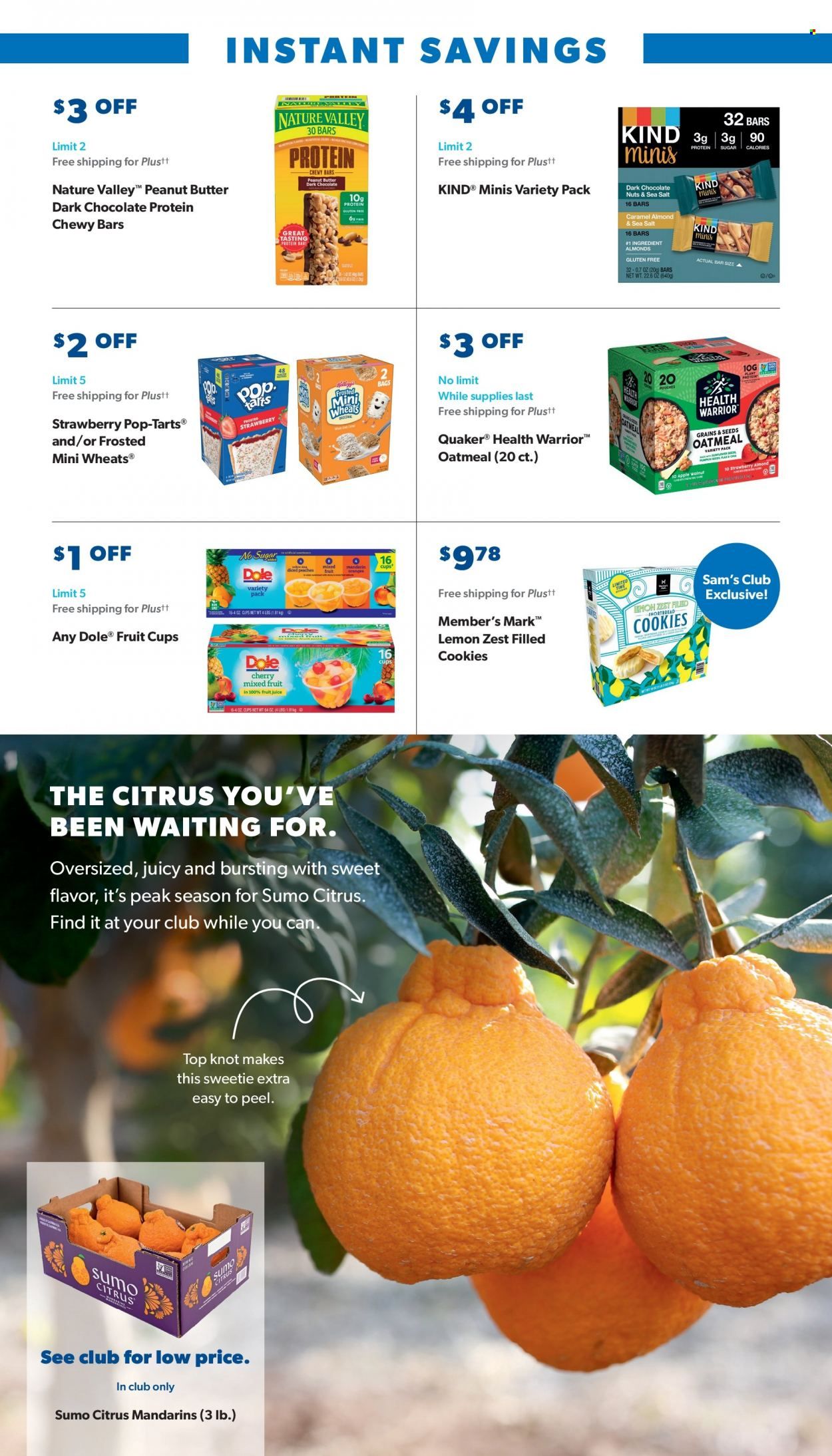 Sam's Club Weekly Ad Flyer Specials February 1 to February 26, 2023