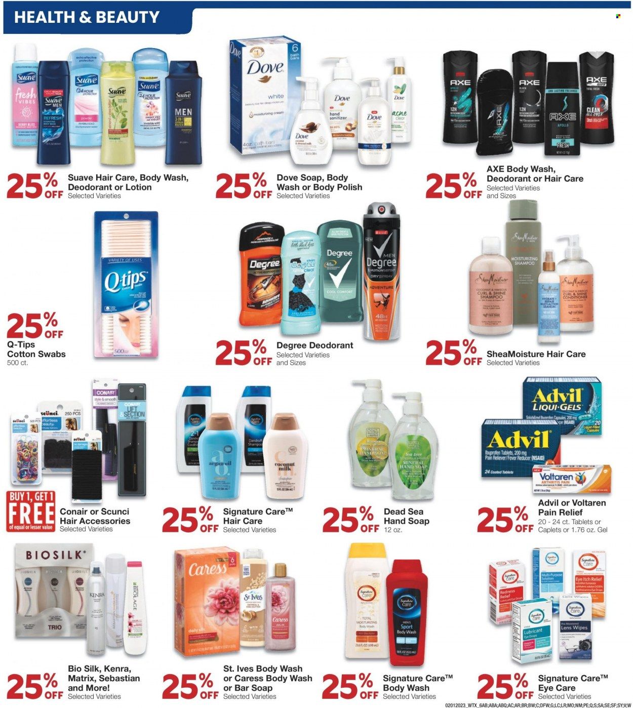 Market Street (NM, TX) Weekly Ad Flyer Specials February 1 to February 7, 2023