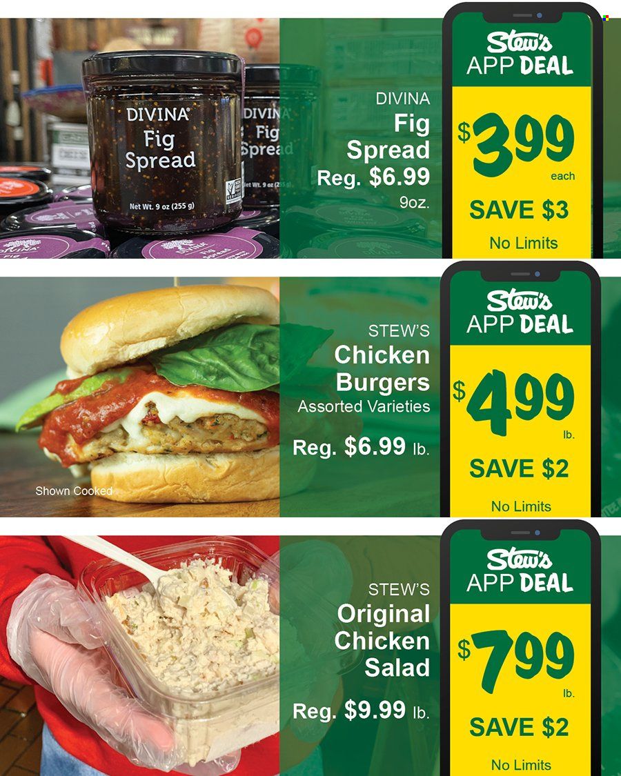Stew Leonard's (CT, NJ, NY) Weekly Ad Flyer Specials February 1 to February 7, 2023
