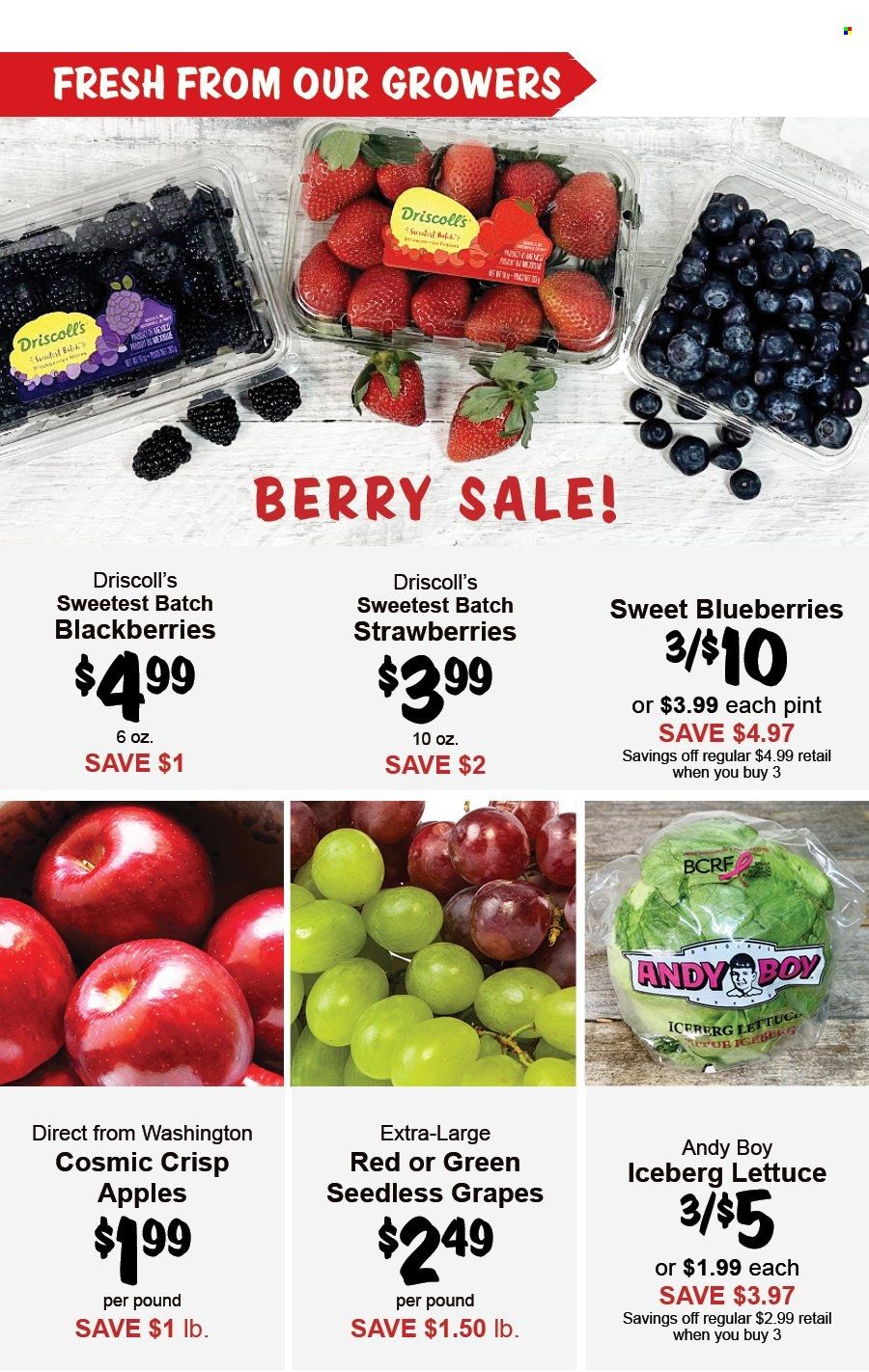 Stew Leonard's (CT, NJ, NY) Weekly Ad Flyer Specials February 1 to February 7, 2023