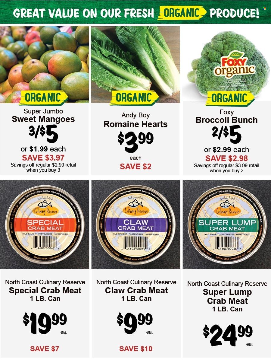 Stew Leonard's (CT, NJ, NY) Weekly Ad Flyer Specials February 1 to February 7, 2023