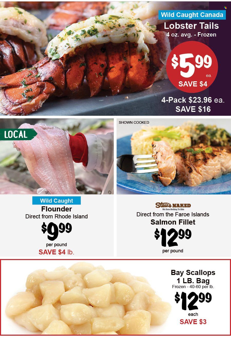 Stew Leonard's (CT, NJ, NY) Weekly Ad Flyer Specials February 1 to February 7, 2023
