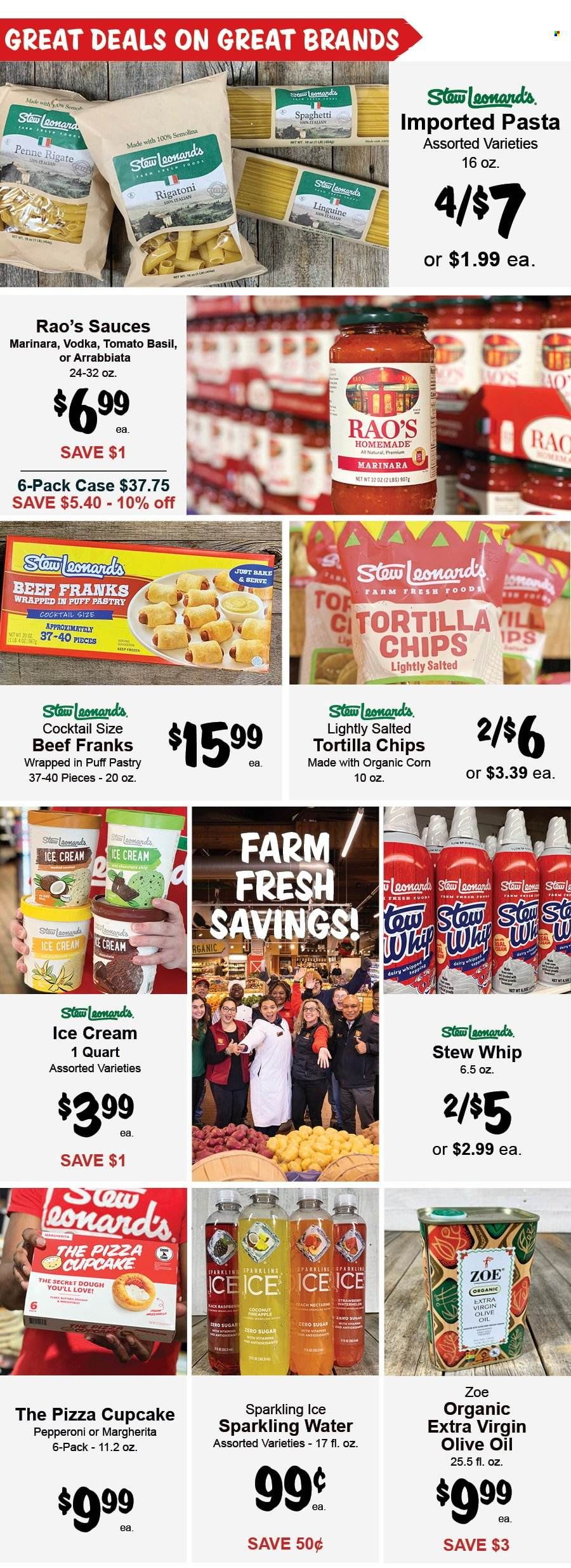Stew Leonard's (CT, NJ, NY) Weekly Ad Flyer Specials February 1 to February 7, 2023