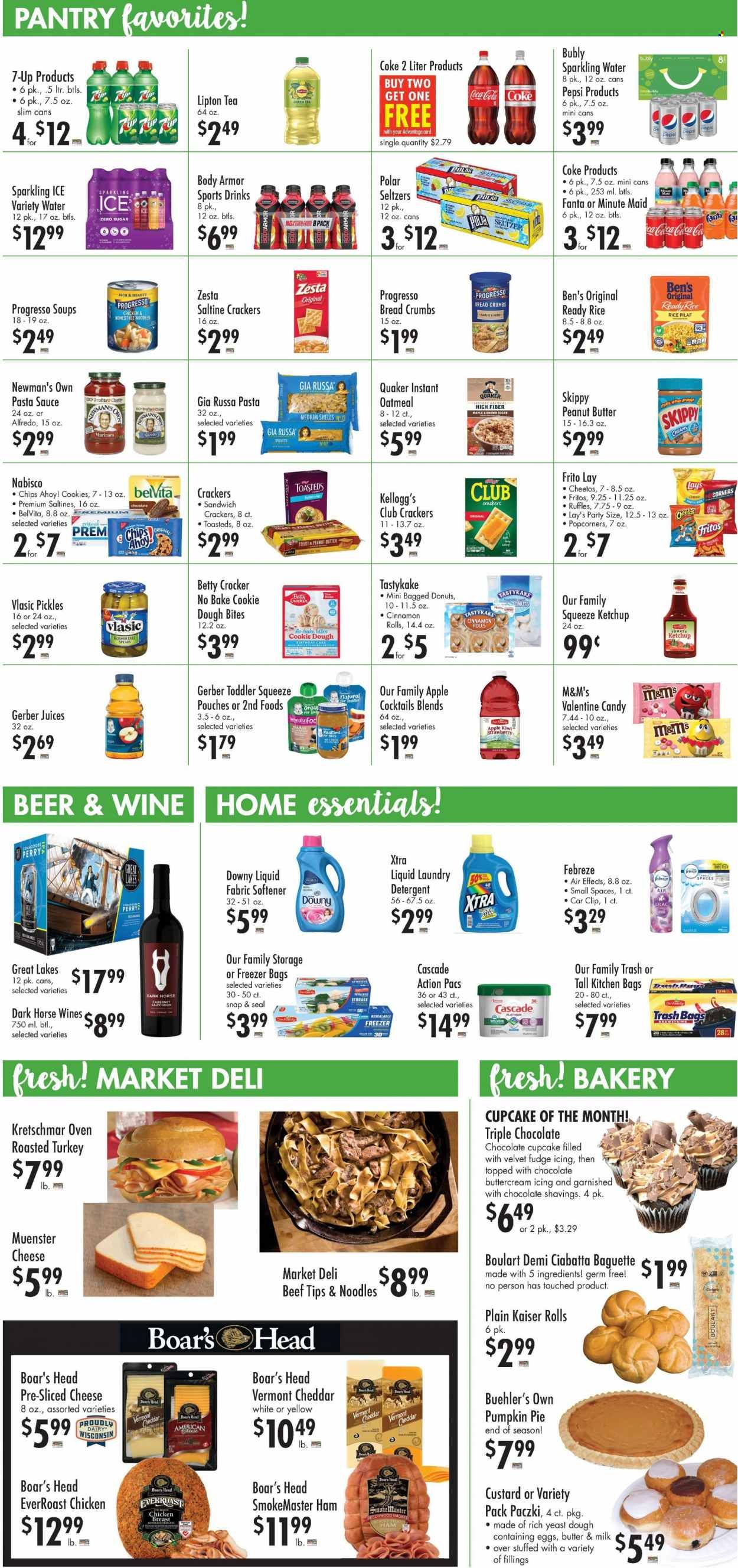 Buehler's (OH) Weekly Ad Flyer Specials February 1 to February 7, 2023