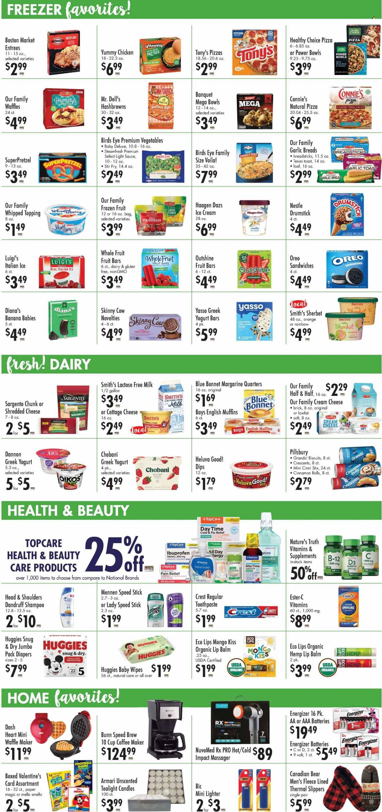 Buehler's (OH) Weekly Ad Flyer Specials February 1 to February 7, 2023