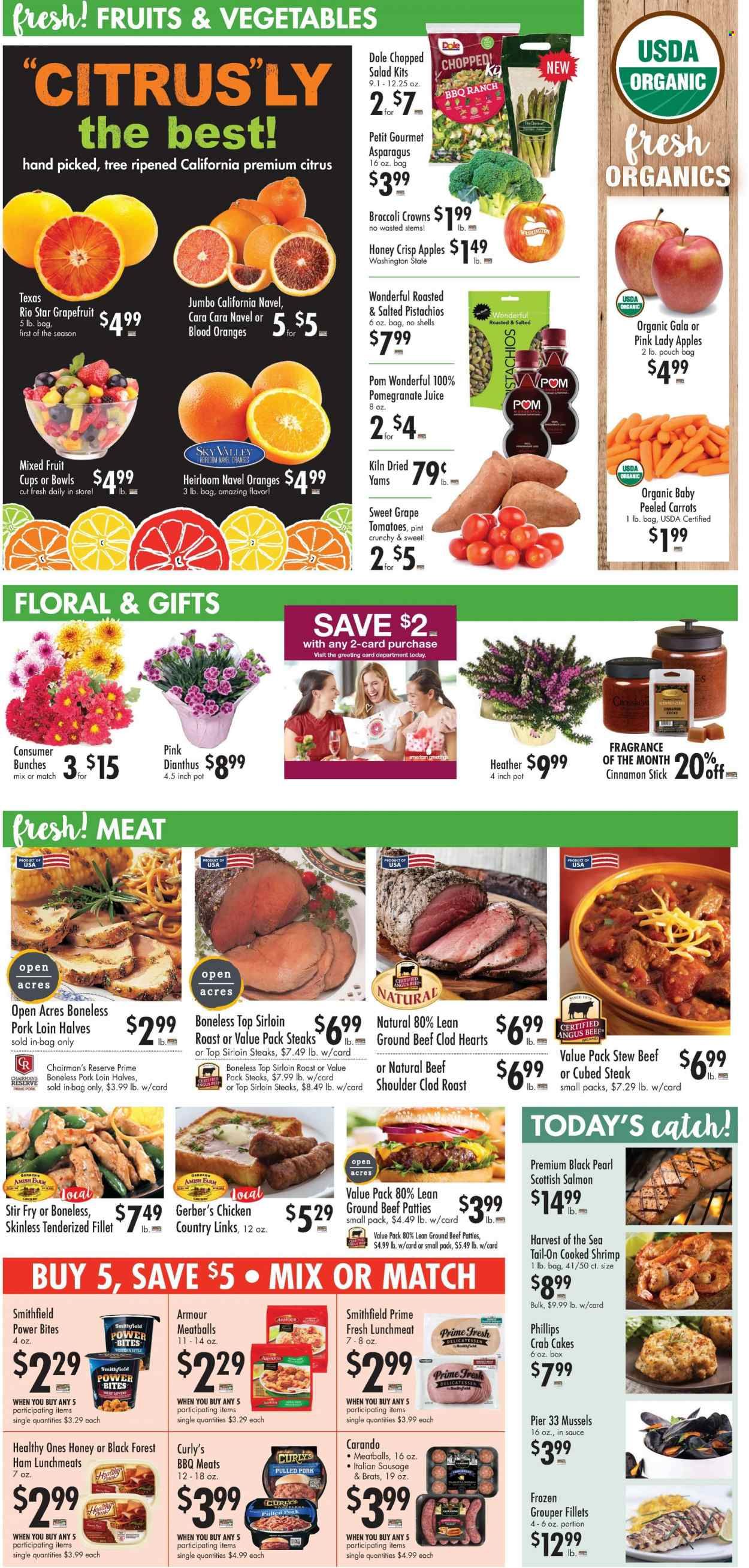 Buehler's (OH) Weekly Ad Flyer Specials February 1 to February 7, 2023