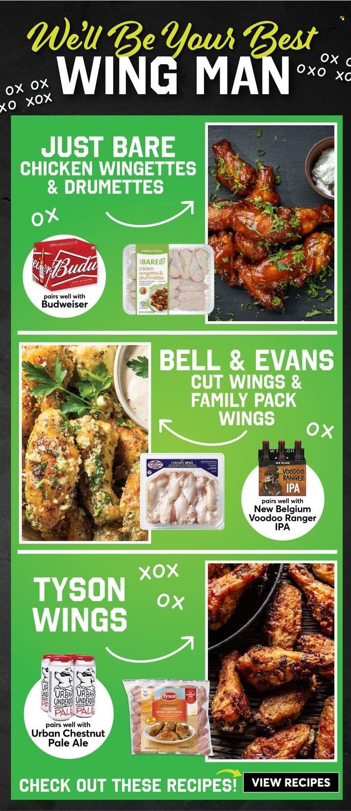 Dierbergs (IL, MO) Weekly Ad Flyer Specials January 31 to February 6, 2023