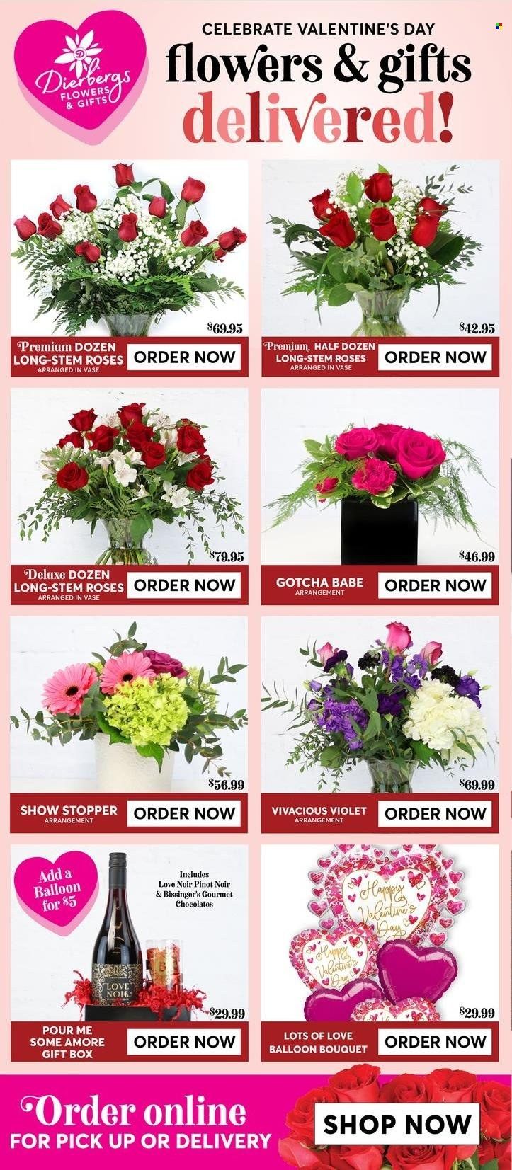 Dierbergs (IL, MO) Weekly Ad Flyer Specials January 31 to February 6, 2023