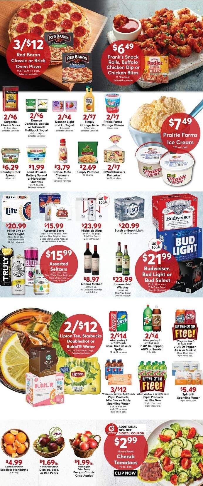 Dierbergs (IL, MO) Weekly Ad Flyer Specials January 31 to February 6, 2023
