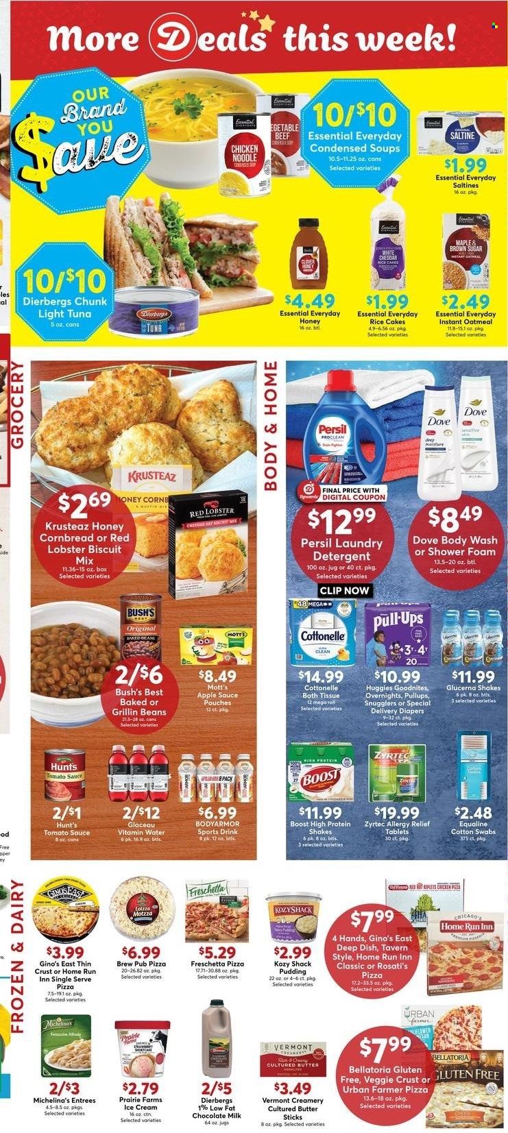 Dierbergs (IL, MO) Weekly Ad Flyer Specials January 31 to February 6, 2023