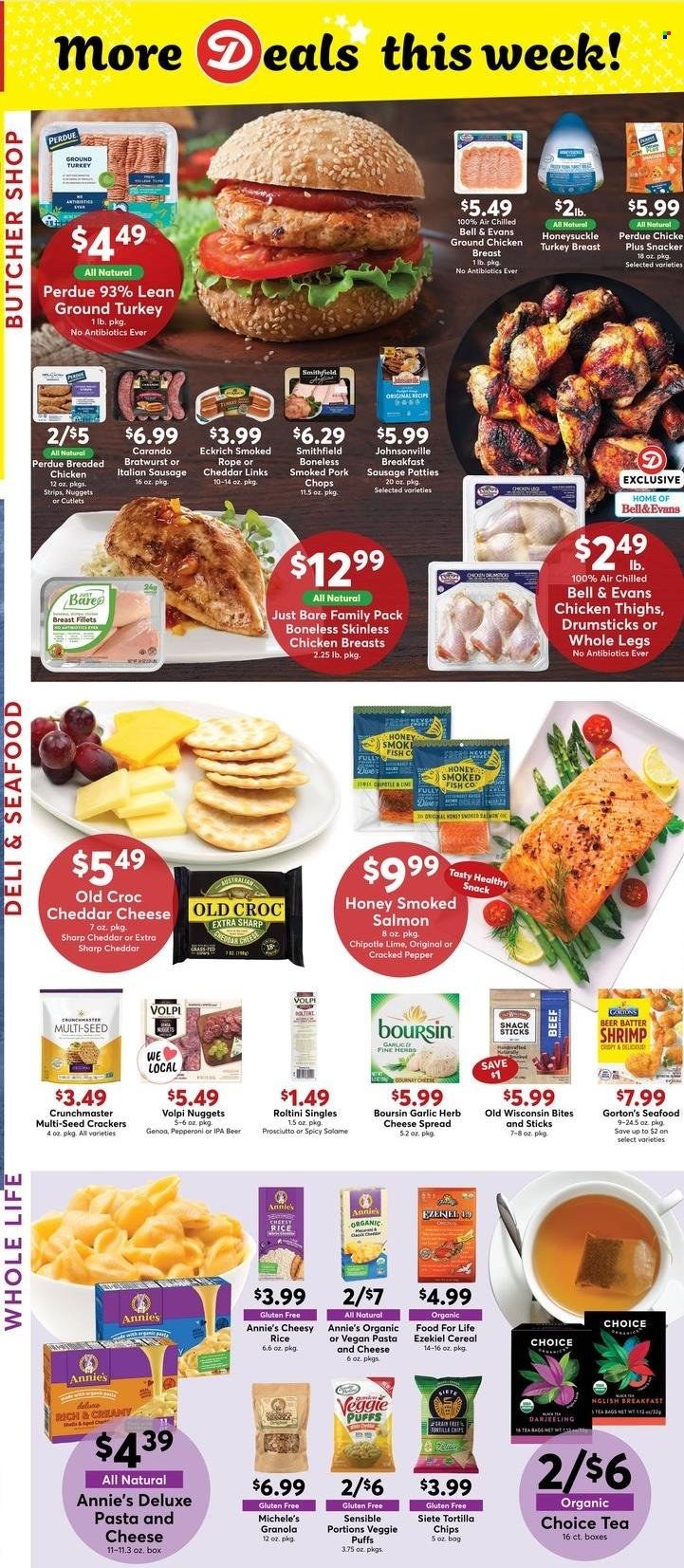 Dierbergs (IL, MO) Weekly Ad Flyer Specials January 31 to February 6, 2023