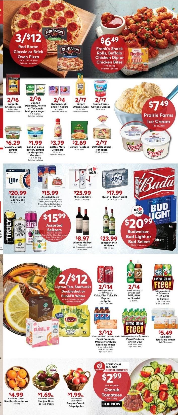 Dierbergs (MO) Weekly Ad Flyer Specials January 31 to February 6, 2023