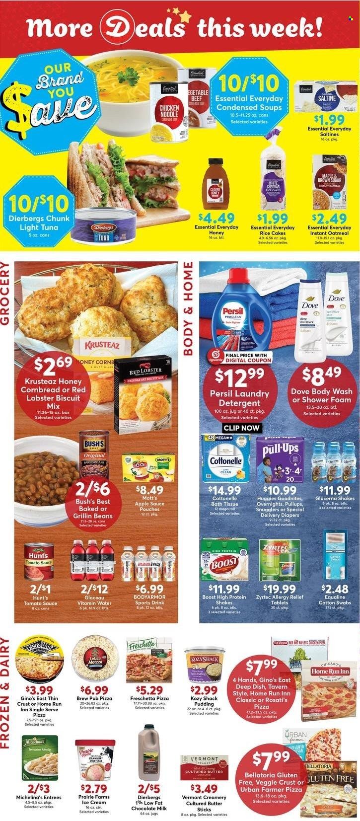 Dierbergs (MO) Weekly Ad Flyer Specials January 31 to February 6, 2023