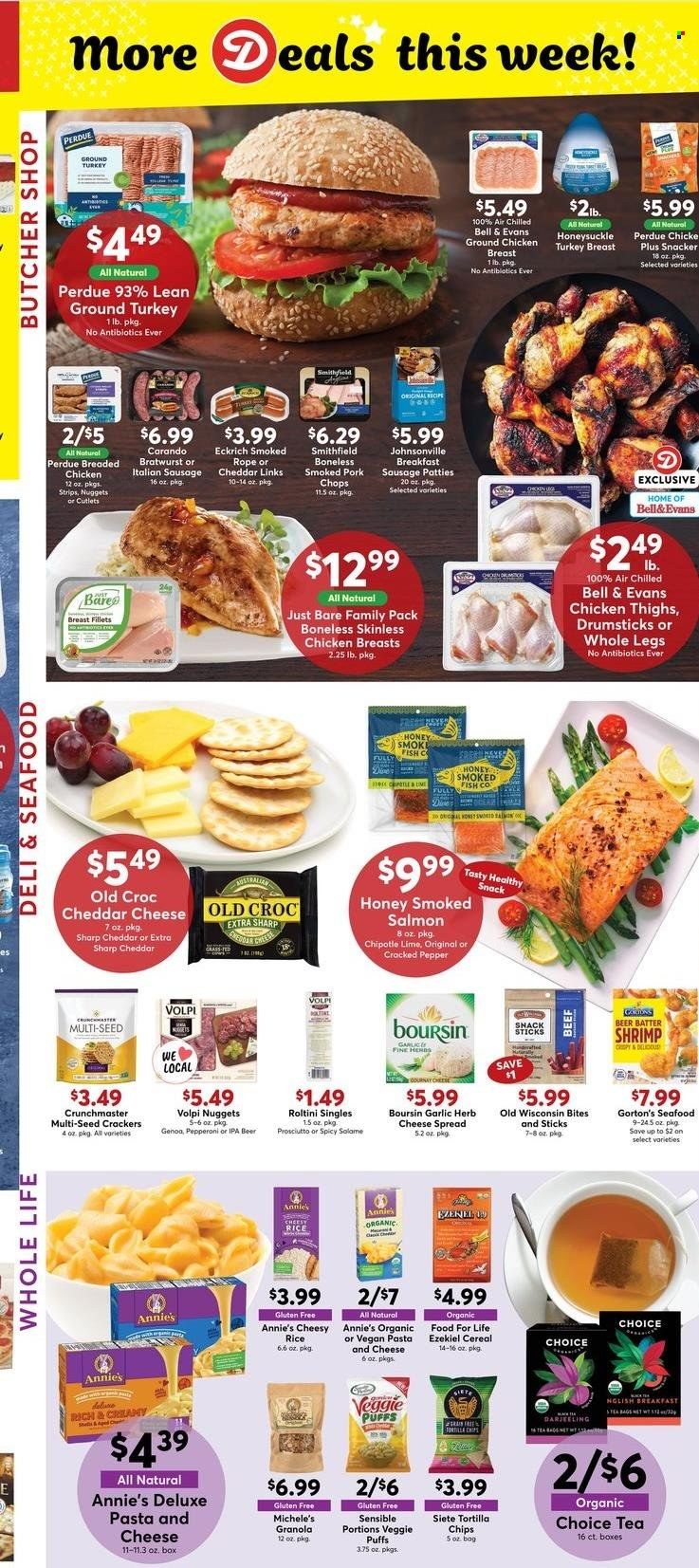 Dierbergs (MO) Weekly Ad Flyer Specials January 31 to February 6, 2023