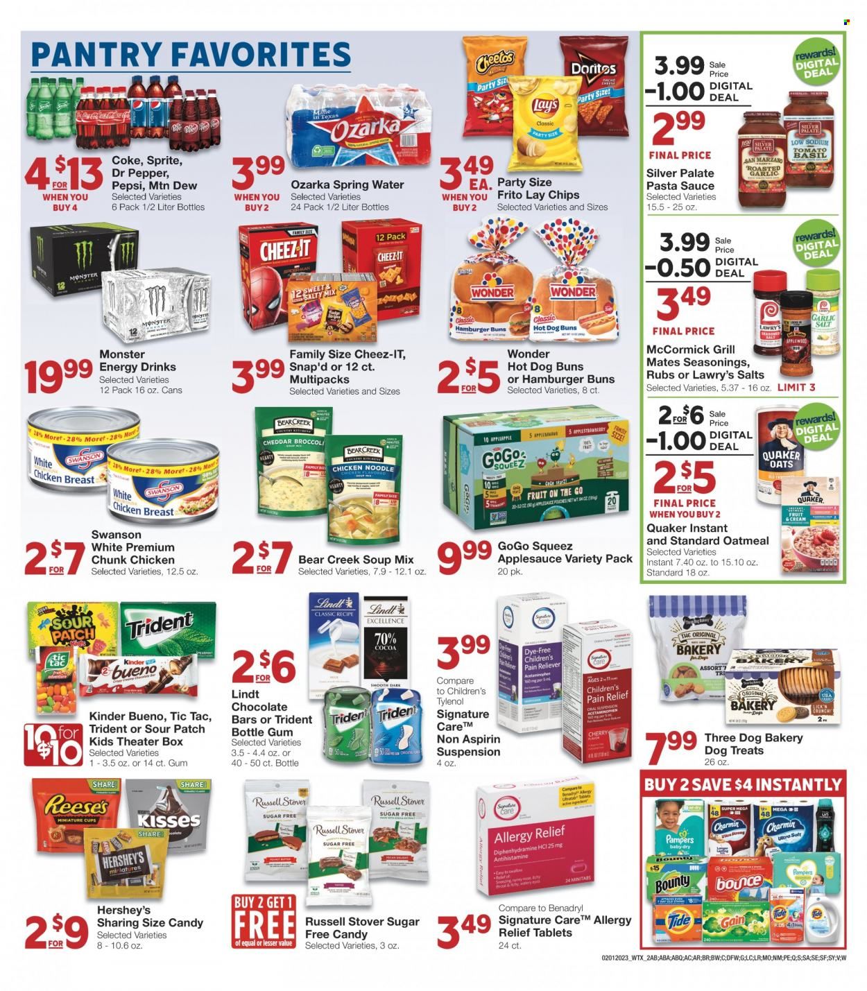United Supermarkets (TX) Weekly Ad Flyer Specials February 1 to February 7, 2023