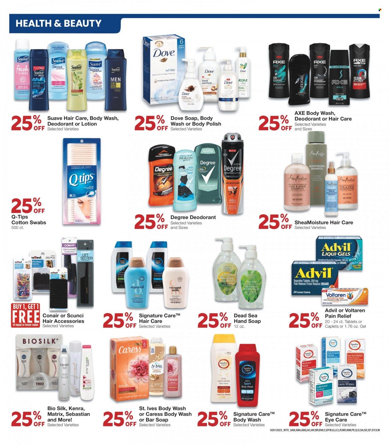 United Supermarkets (TX) Weekly Ad Flyer Specials February 1 to February 7, 2023