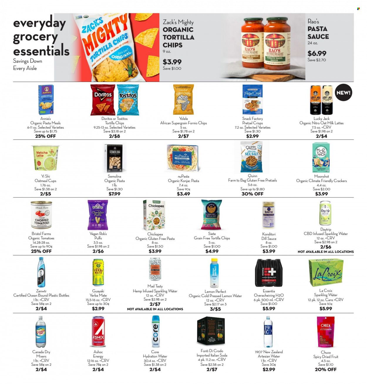 Bristol Farms (CA) Weekly Ad Flyer Specials February 1 to February 14, 2023