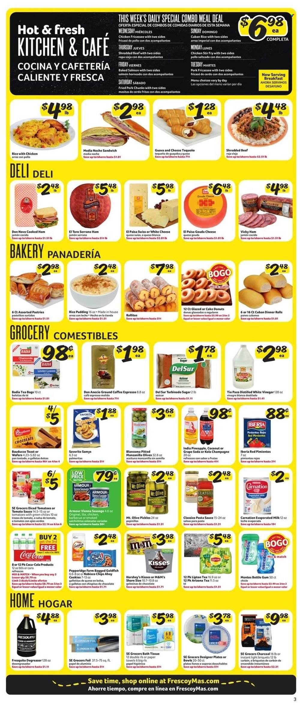 Fresco y Más (FL) Weekly Ad Flyer Specials February 1 to February 7, 2023