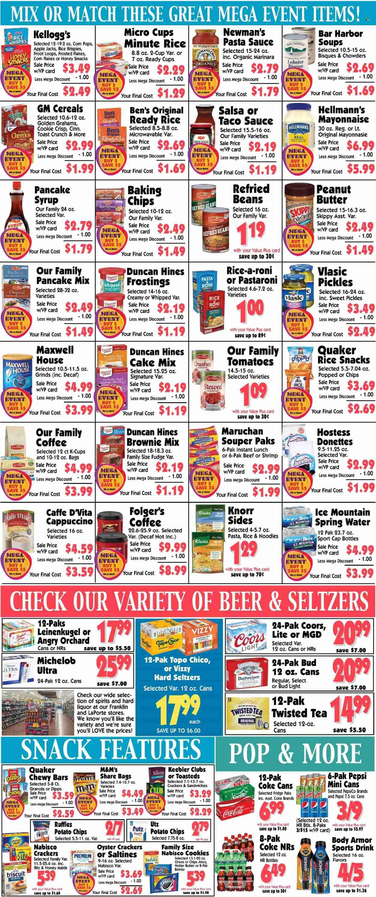 Al's Supermarket (IN) Weekly Ad Flyer Specials February 1 to February 7, 2023