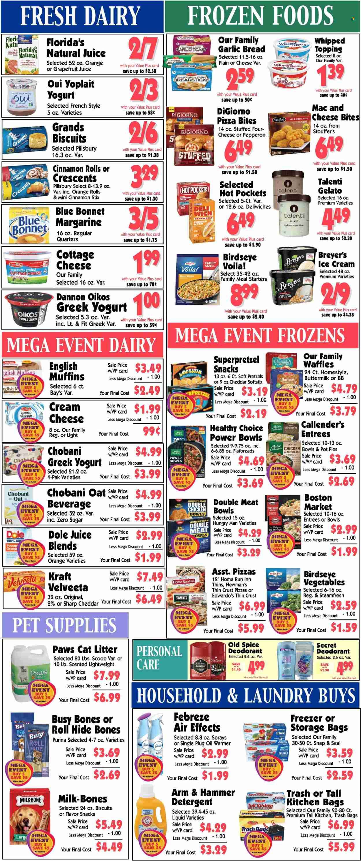 Al's Supermarket (IN) Weekly Ad Flyer Specials February 1 to February 7, 2023