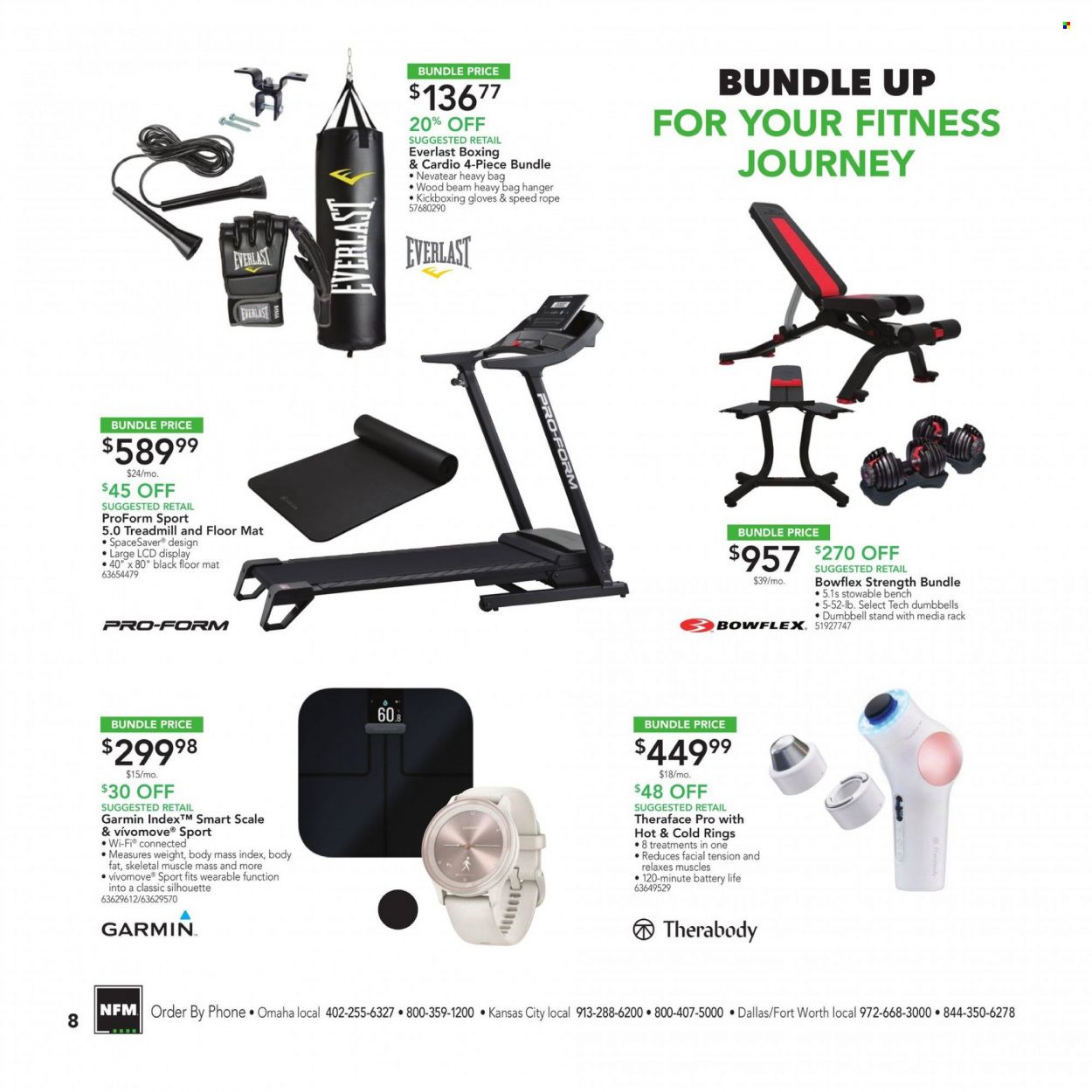 Nebraska Furniture Mart (IA, KS, NE, TX) Weekly Ad Flyer Specials February 1 to February 7, 2023