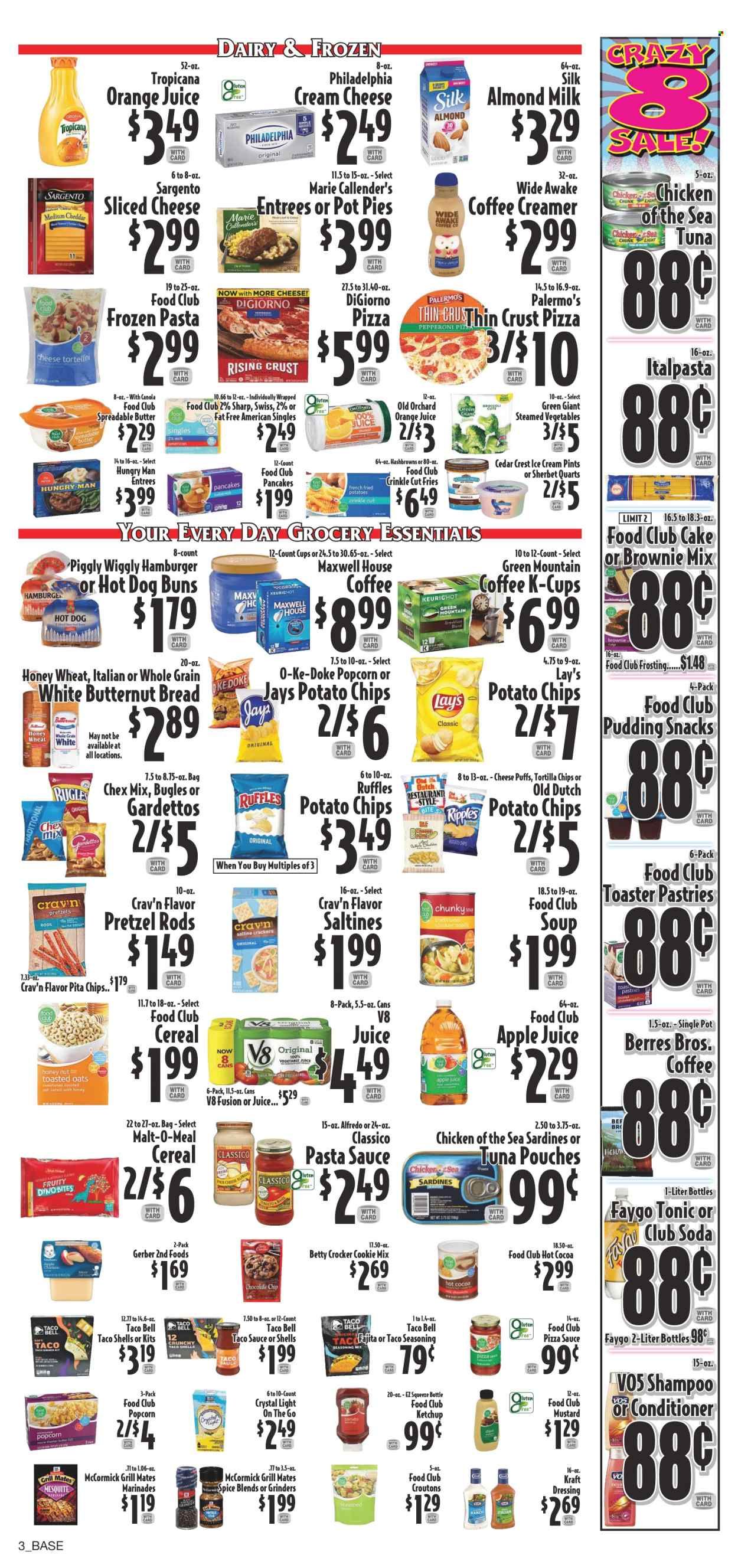 Piggly Wiggly (GA, SC) Weekly Ad Flyer Specials February 1 to February 7, 2023