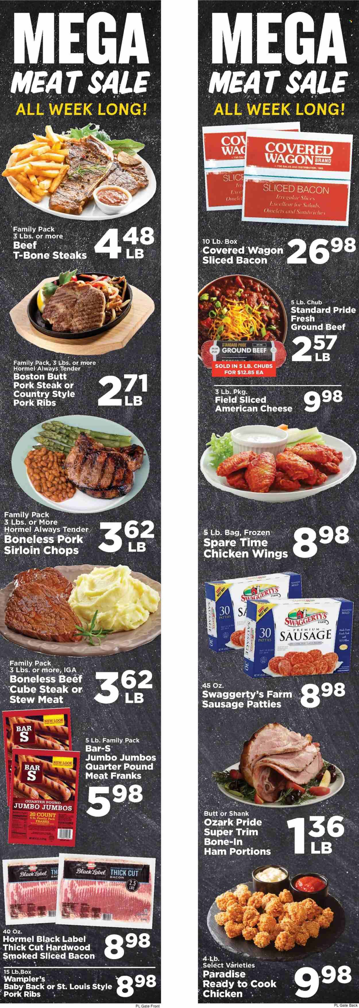 Price Less Foods Weekly Ad Flyer Specials February 1 to February 7, 2023