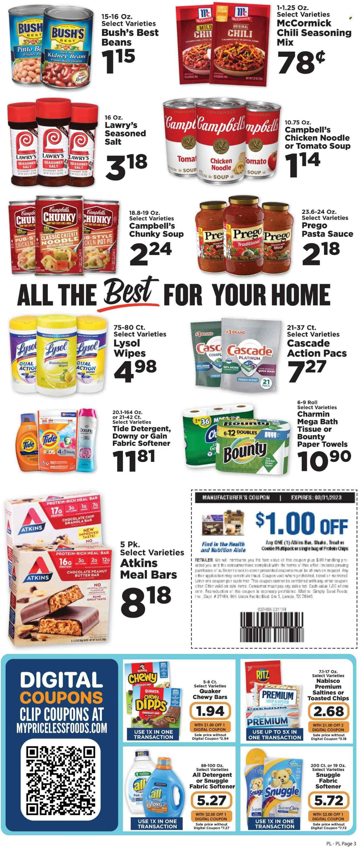 Price Less Foods Weekly Ad Flyer Specials February 1 to February 7, 2023