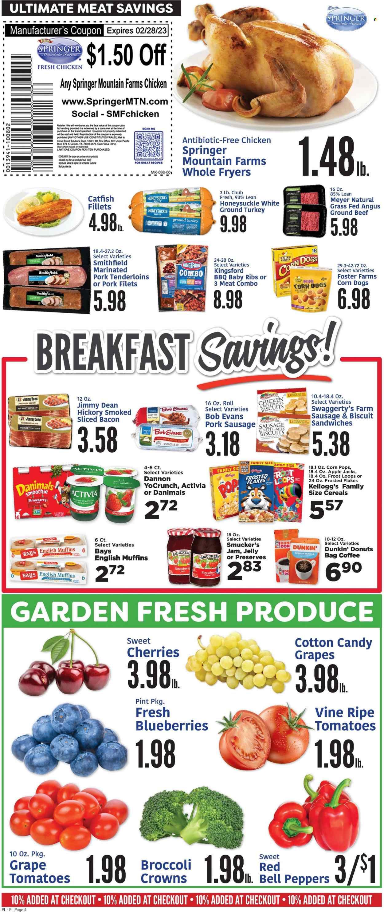 Price Less Foods Weekly Ad Flyer Specials February 1 to February 7, 2023