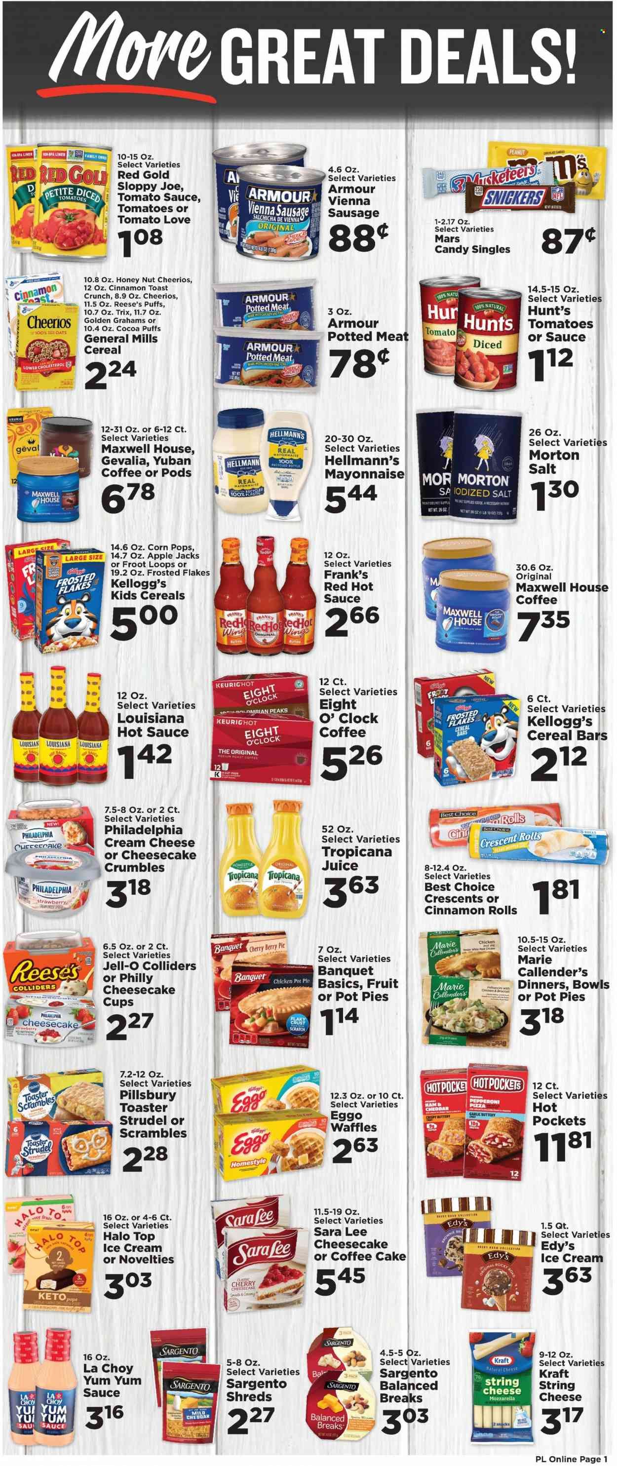 Price Less Foods Weekly Ad Flyer Specials February 1 to February 7, 2023