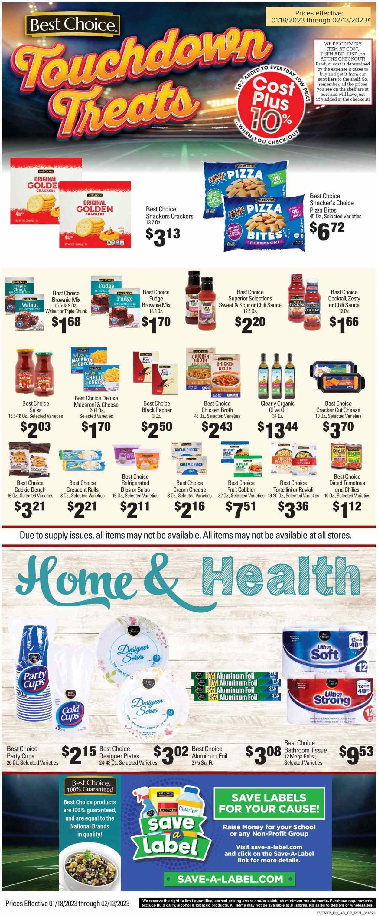 Price Less Foods Weekly Ad Flyer Specials February 1 to February 7, 2023