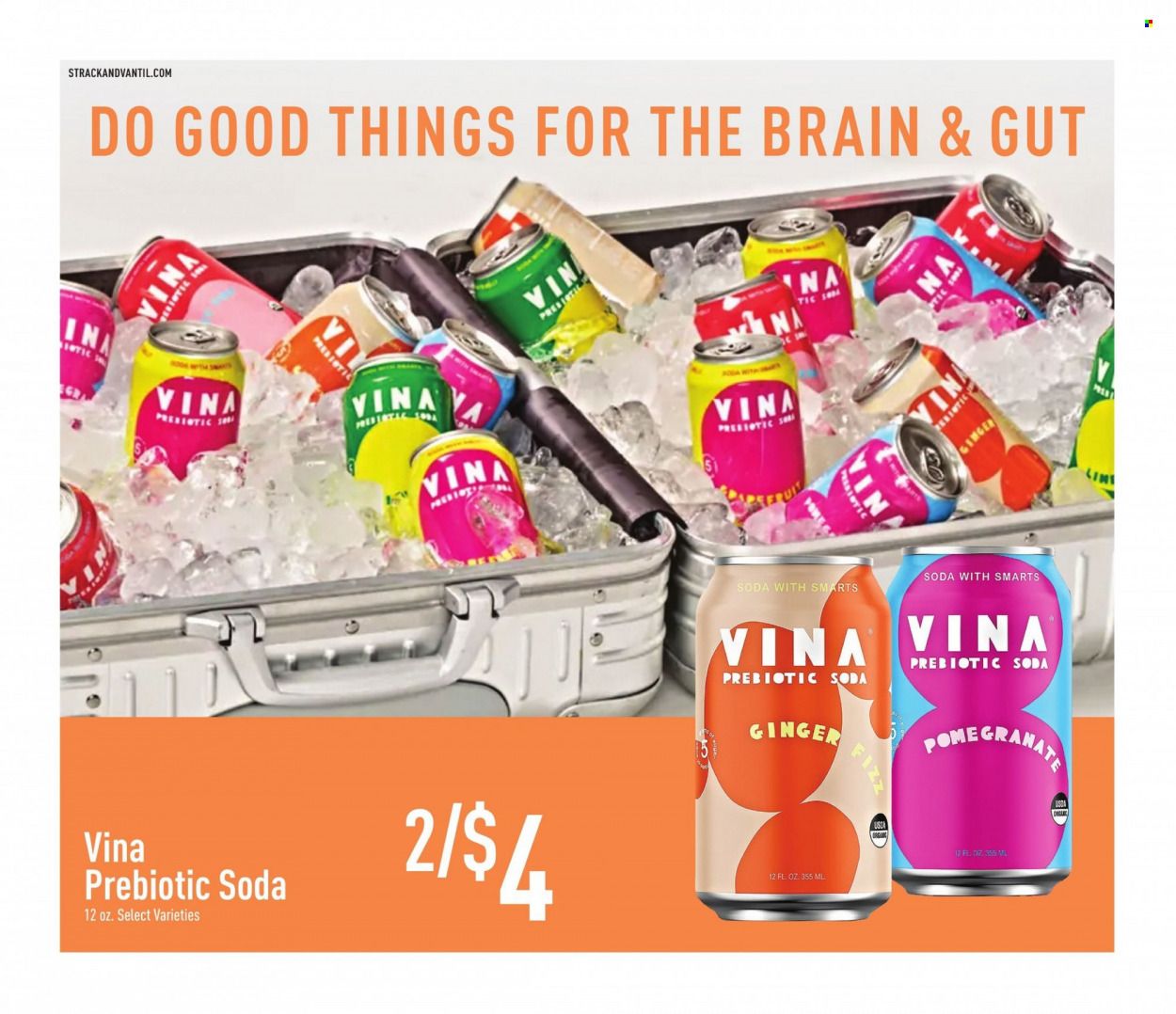 Strack & Van Til Weekly Ad Flyer Specials February 1 to February 28, 2023
